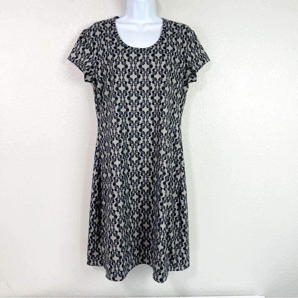 Merrell Opti Wick UPF 30+ Active Wear Dress Size M